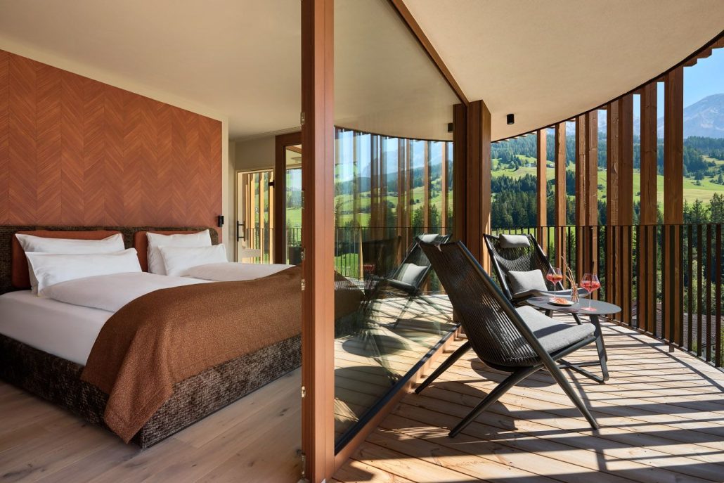 sauna suite c visciani photography hotel badia hill