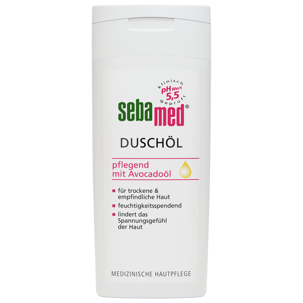 sebamed Duschl Presse