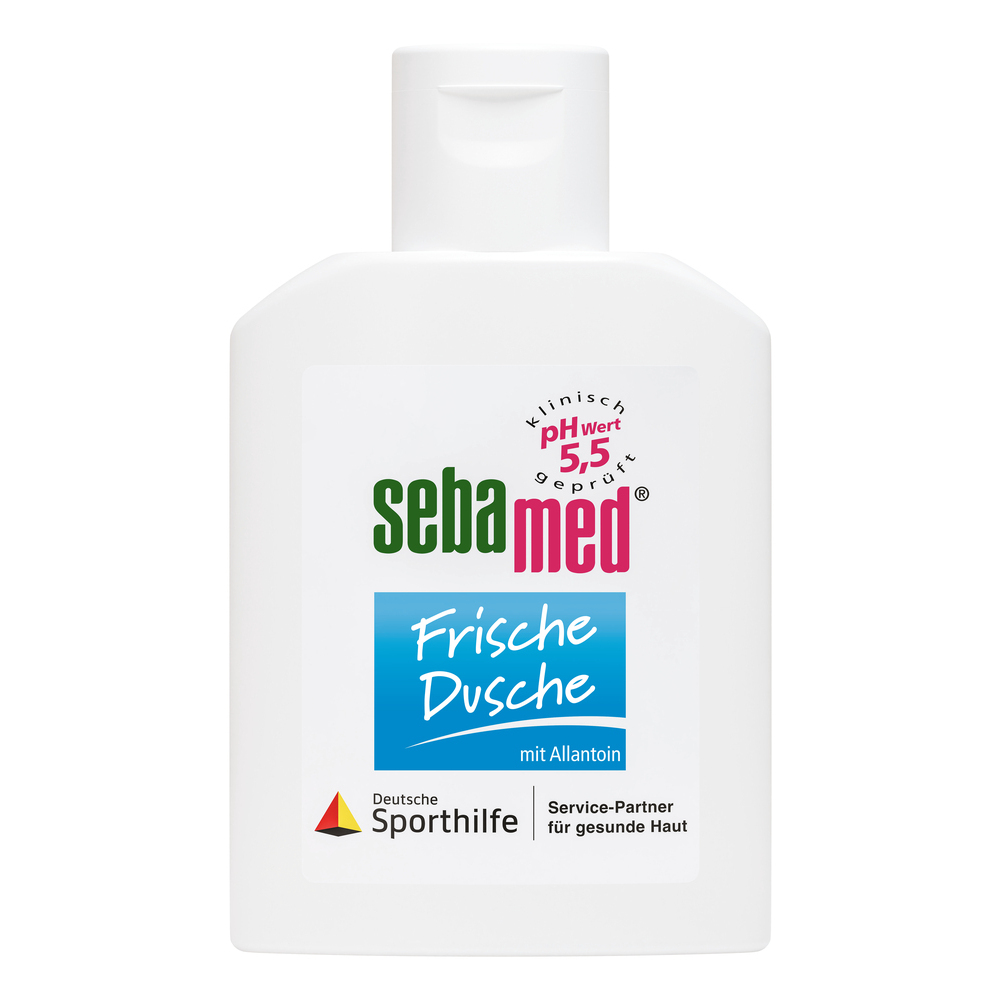 sebamed Reisegrie Frische Dusche 50ml 1
