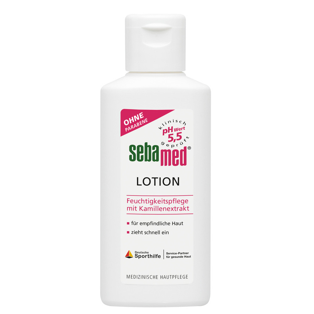 sebamed Reisegrie Lotion 50ml
