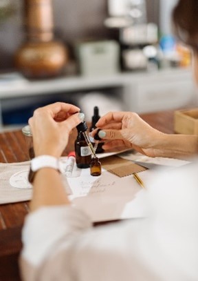 son bunyola gaia natural products