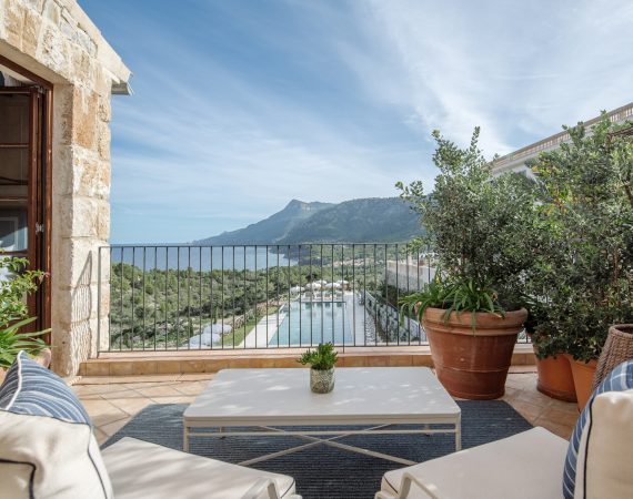 son bunyola hotel tafona suite 30 terrace 3