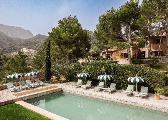 son bunyola mallorca