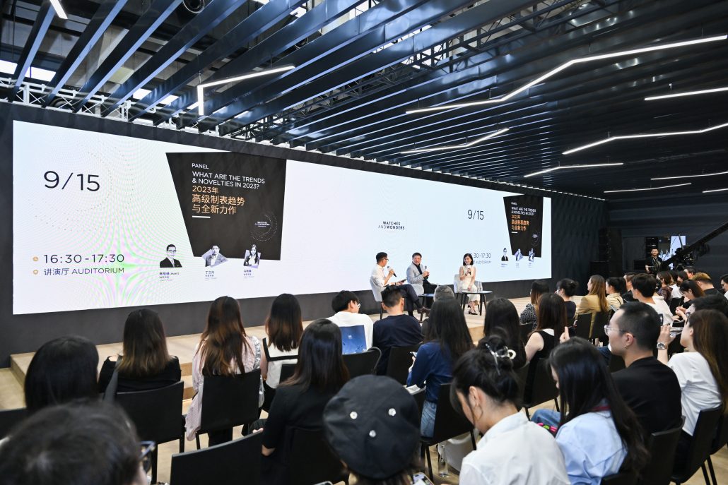 wws24 panel what are the trends and novelties in 2023 original