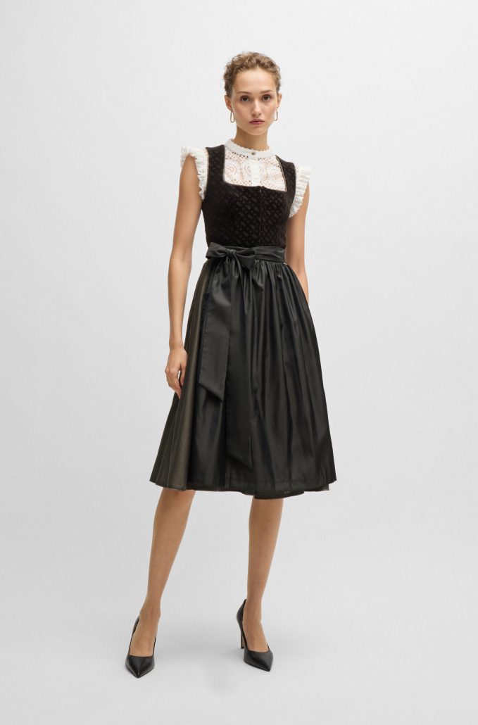 2024 BOSS x KINGA MATHE 001 original