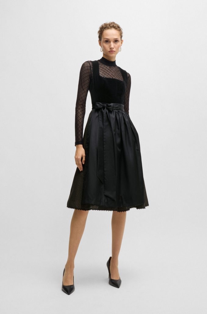 2024 BOSS x KINGA MATHE 003 original