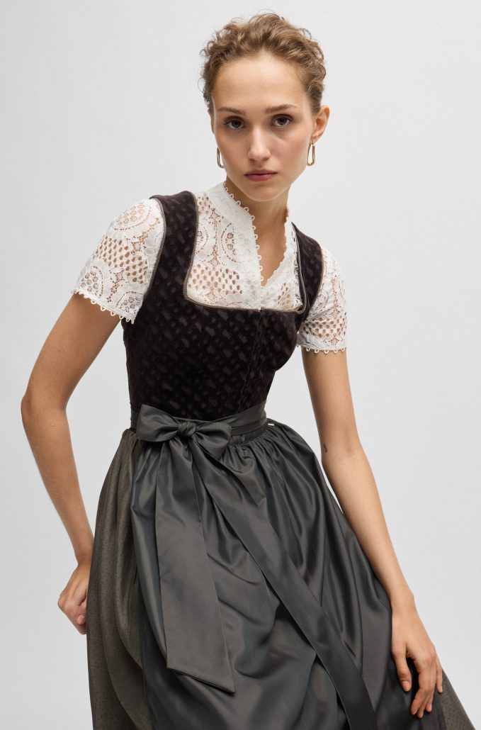 2024 BOSS x KINGA MATHE 007 original