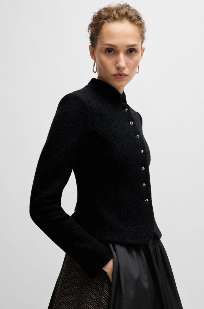 2024 BOSS x KINGA MATHE 008 original