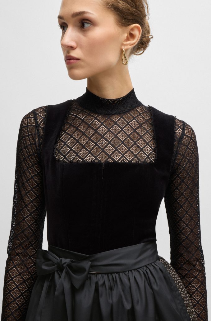 2024 BOSS x KINGA MATHE 04 original