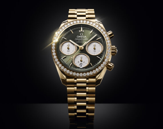 324.55.38.50.60.001 SP Adv Speedmaster38 KeyVisual 4 5 RVB