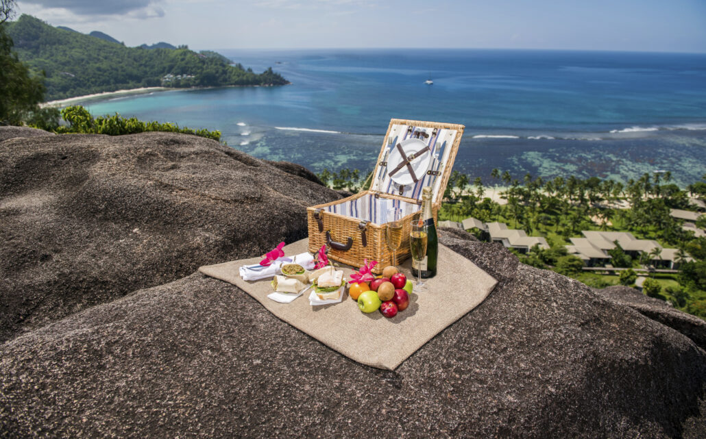 5. Kempinski Baie Lazare Resort Seychelles