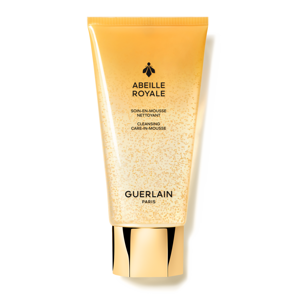 ABEILLE ROYALE SOIN EN MOUSSE 175ml 301643
