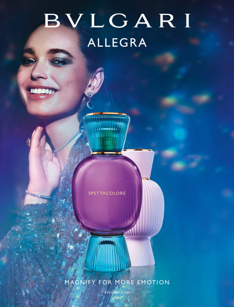 BUL 000013 P 22 Allegra Spettacolore Semiendorsed A4