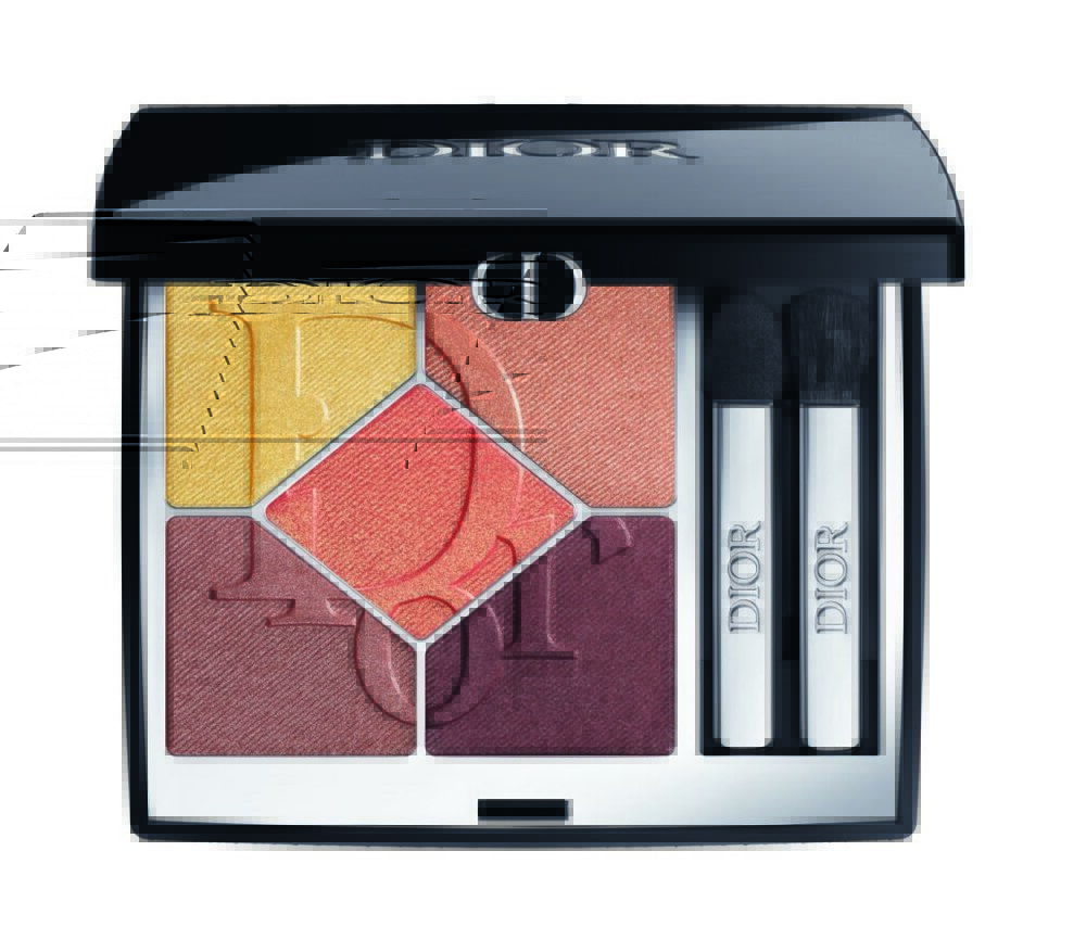 C043700333 LookSummer DIORSHOW 5 COULEURS 24 DT DP F39