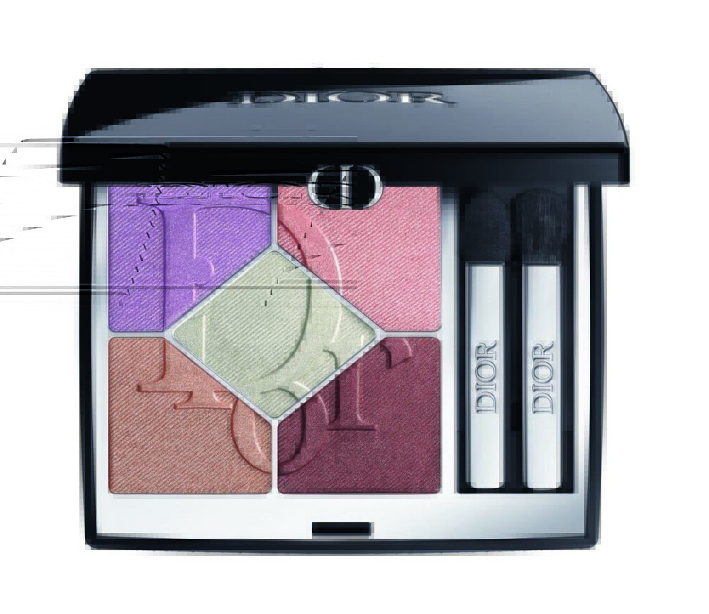 C043700933 LookSummer DIORSHOW 5 COULEURS 24 DT DP F39