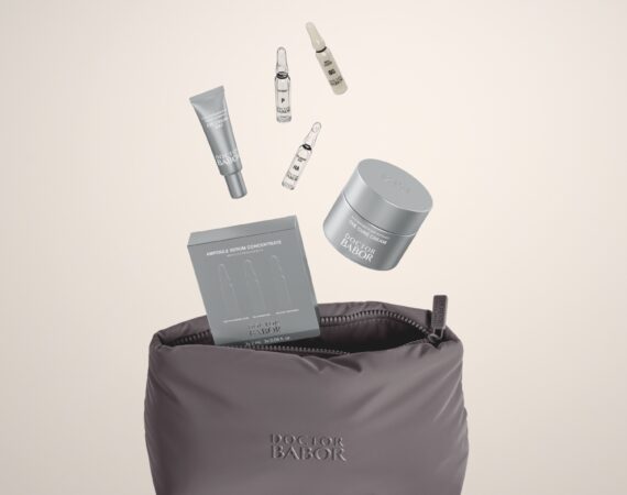 DOCTOR BABOR RegenerationSet Visual