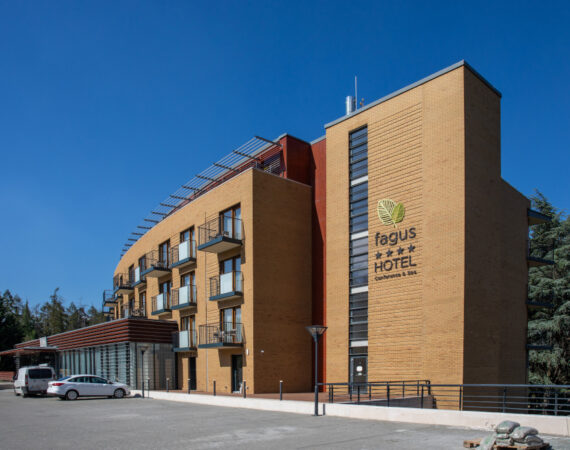 Fagus Hotel