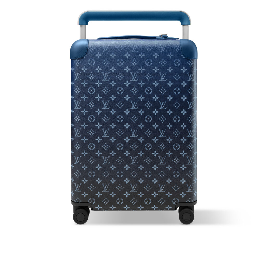 LOUIS VUITTON MONOGRAM GRADIENT HORIZON 55
