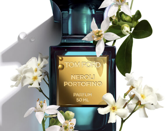 Tom Ford Neroli Portofino