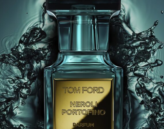 Tom Ford