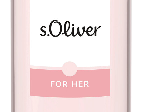 s.Oliver Woman ForHer BodySplash Spray 250ml 1