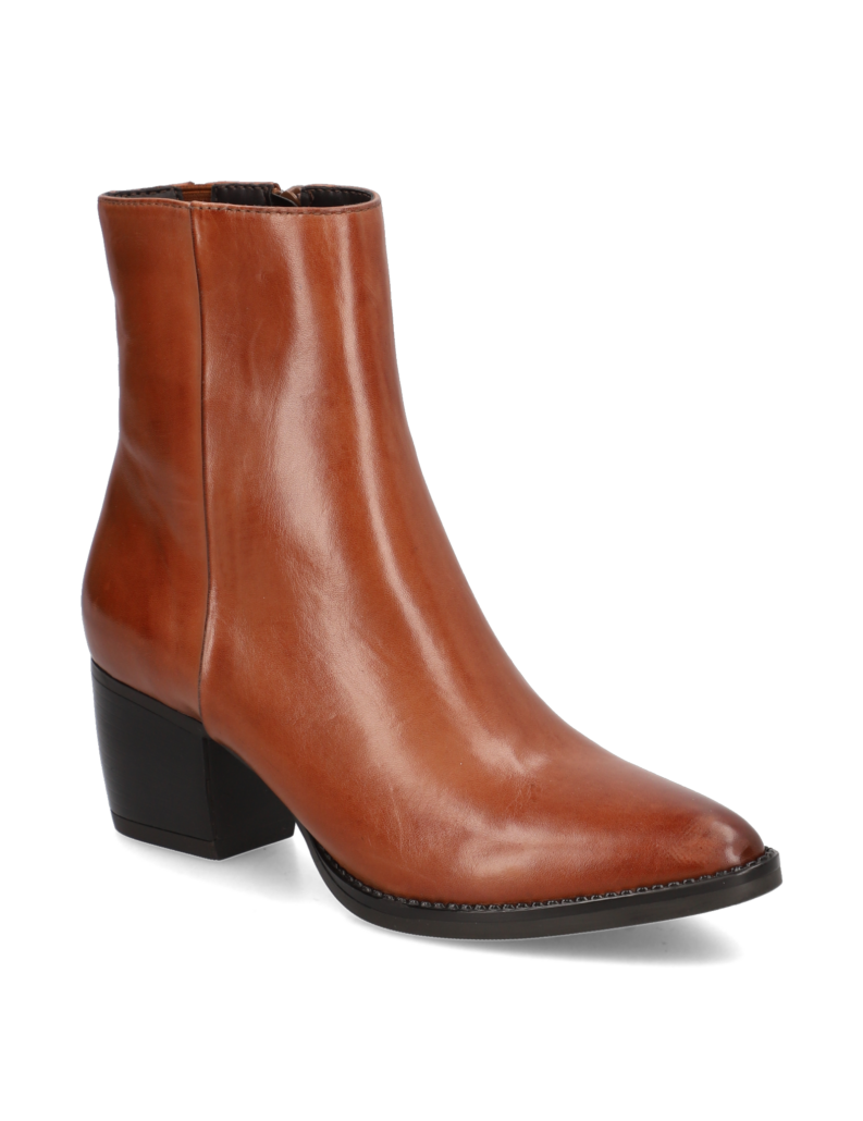 1513603622 Lazzarini Glattleder Western Boots E 7995 1 verfuegbar Ende Sept