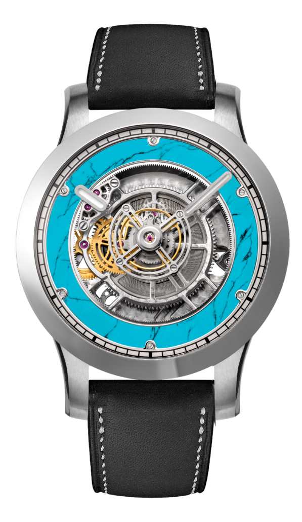 8 Kross Studio TI TUSP SDT 1