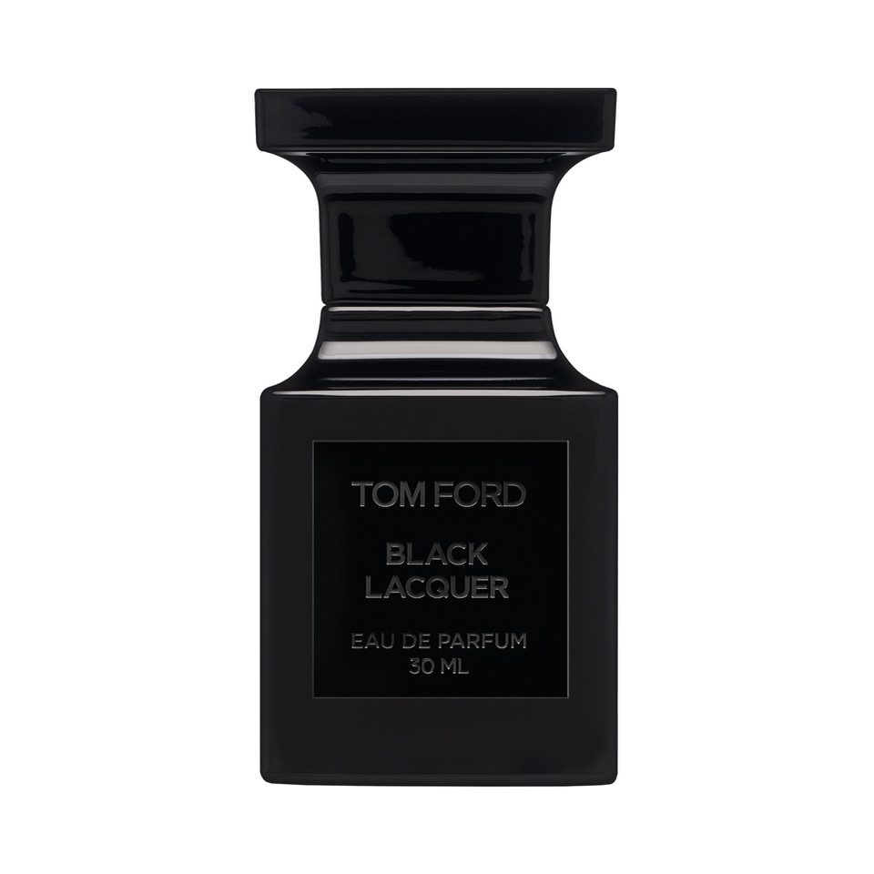888066159661 BLACK LACQUER 30ML NS 2000
