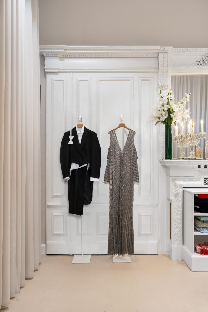 Almanac Palais Vienna dresses by JCH Tony Gigov Photography 3 1