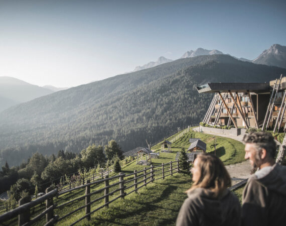 Alpin Hotel Hubertus