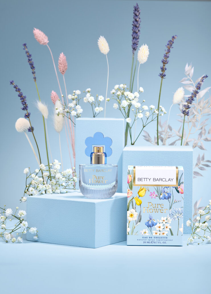 BettyBarclay PureFlower Mood 08