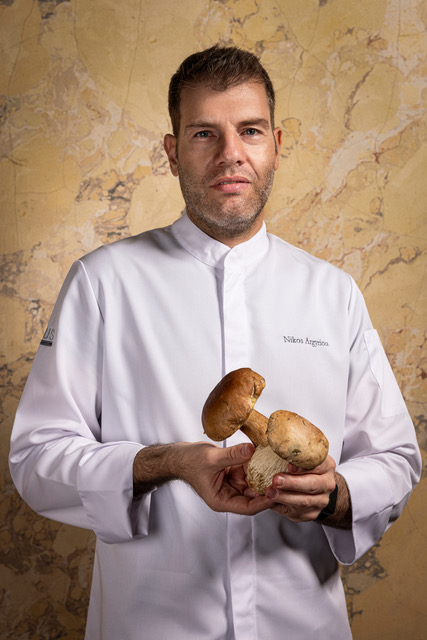 Bild 2 Executive Sous Chef Nikos Argyriou 1