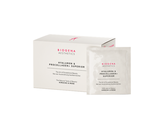 Biogena Hyaluron ProCollagenSuperior