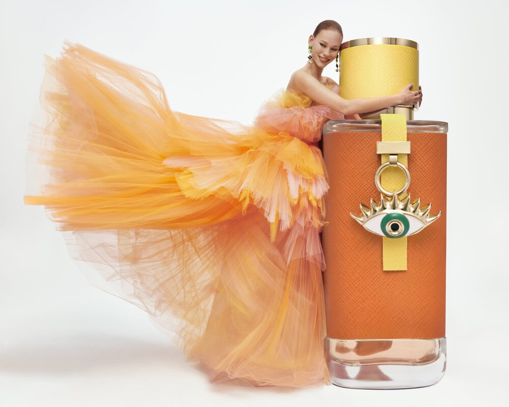 Carolina Herrera Lucky Charms Collection2