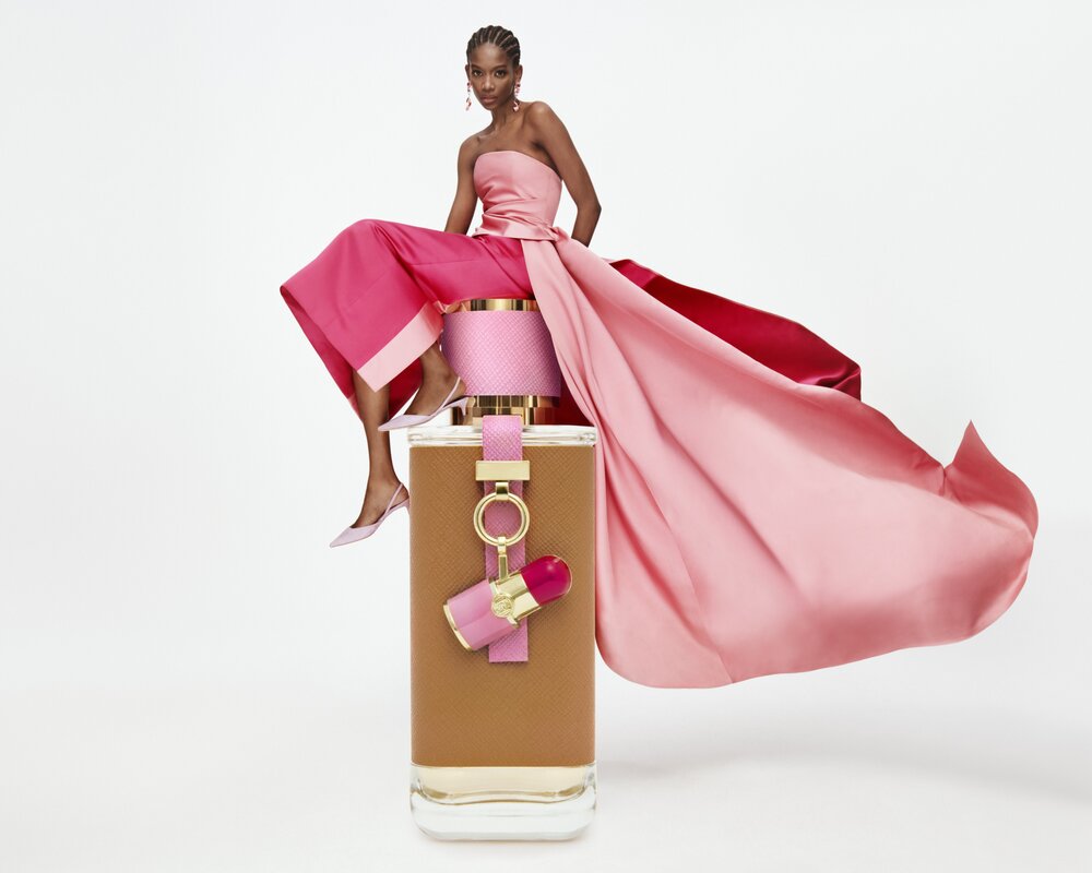 Carolina Herrera Lucky Charms Collection3