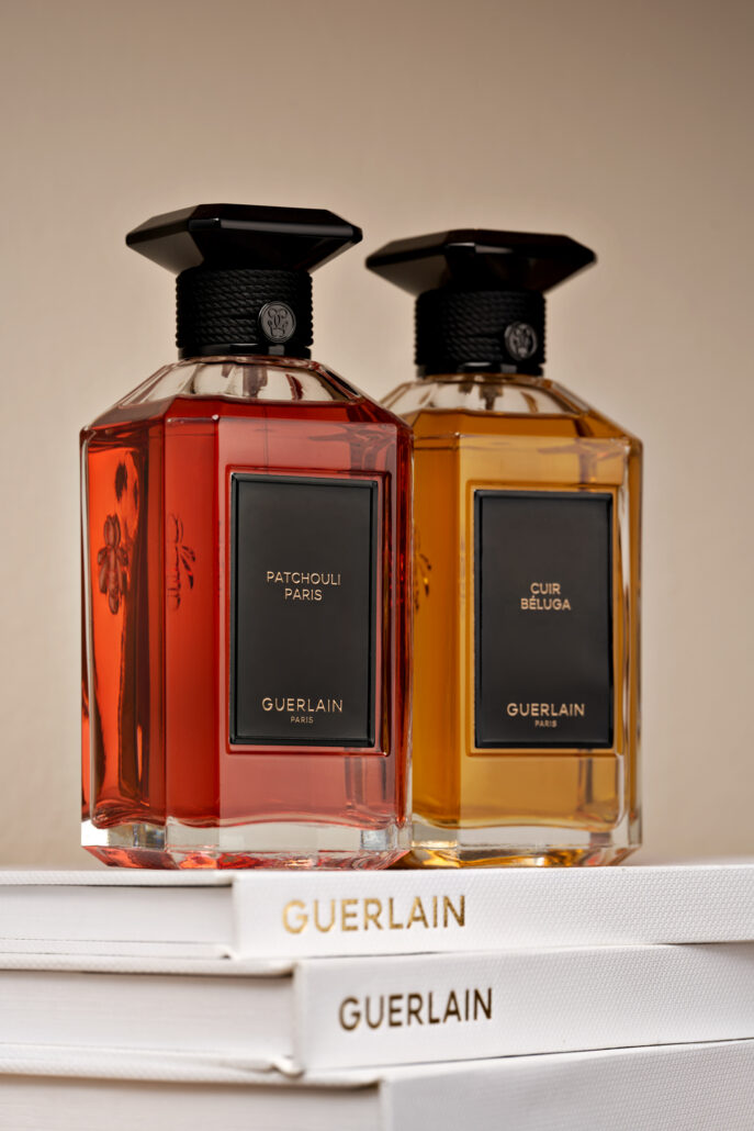 Guerlain Salon de Parfums cTony Gigov 14