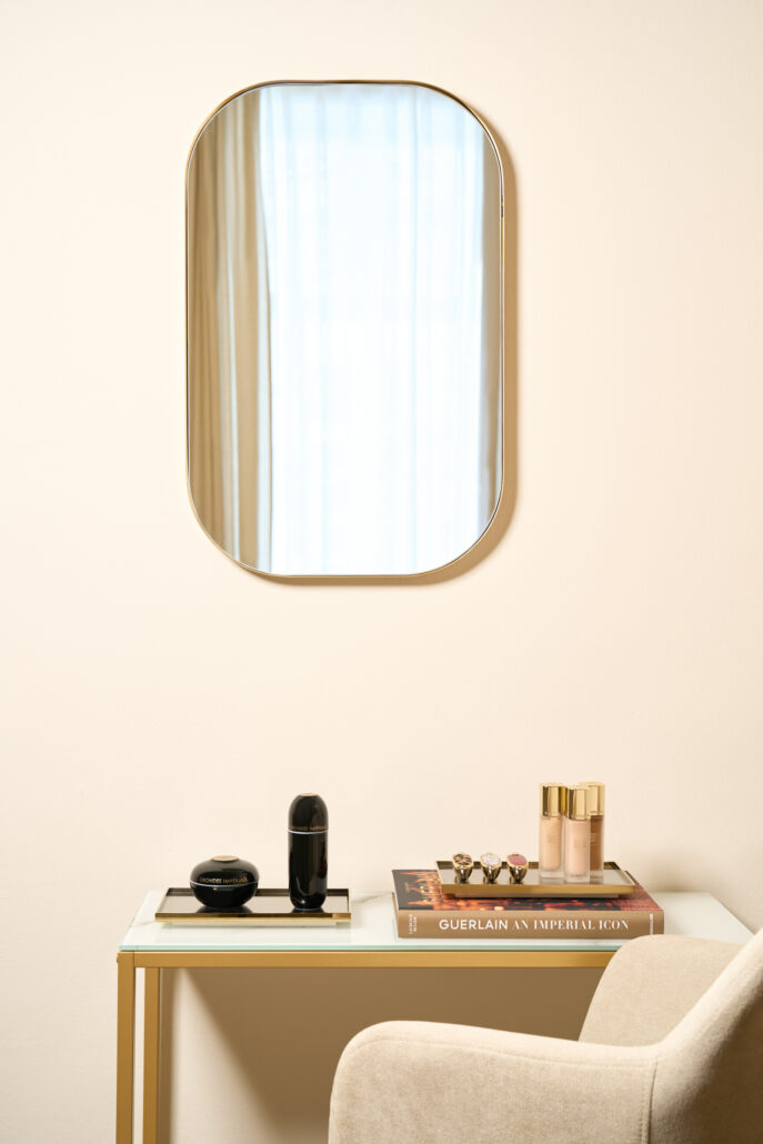 Guerlain Salon de Parfums cTony Gigov 2