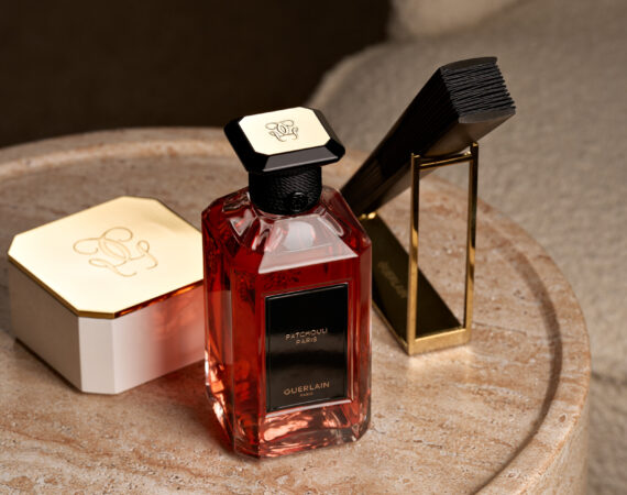 Guerlain Salon de Parfums cTony Gigov 7