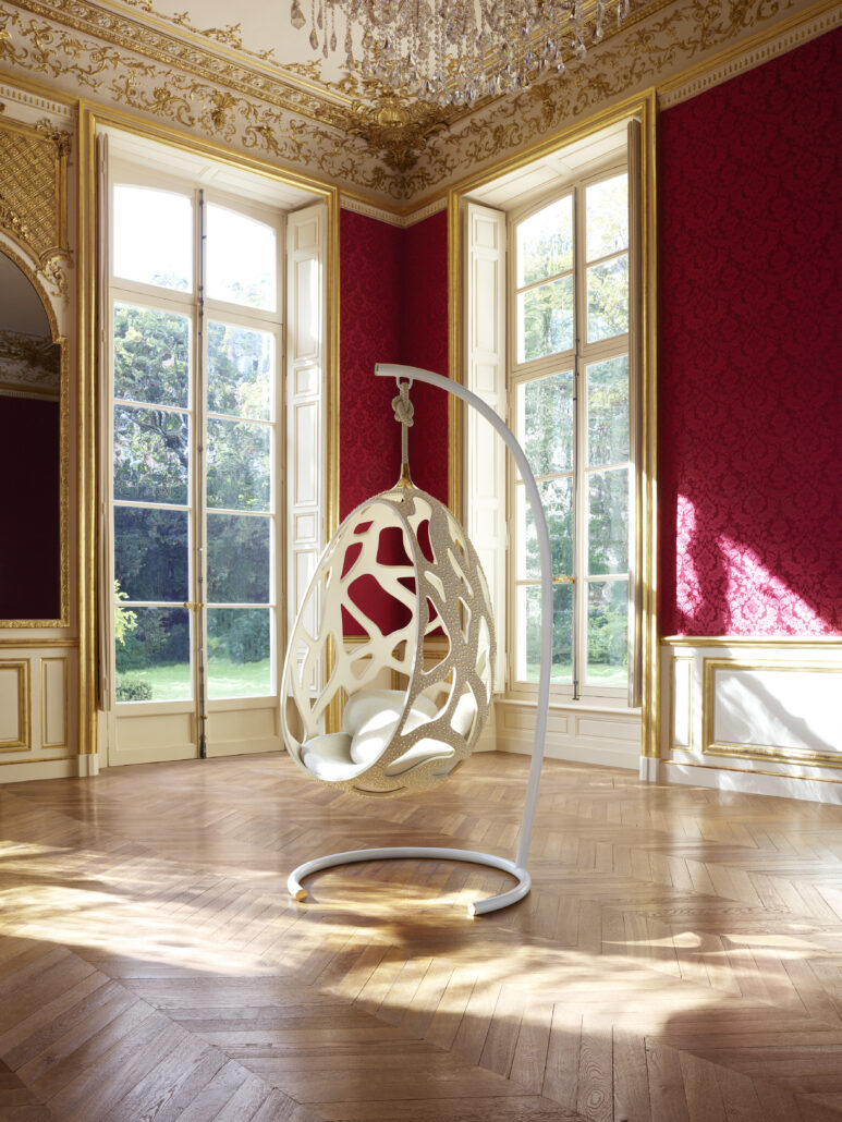 LOUIS VUITTON Lacombe 2