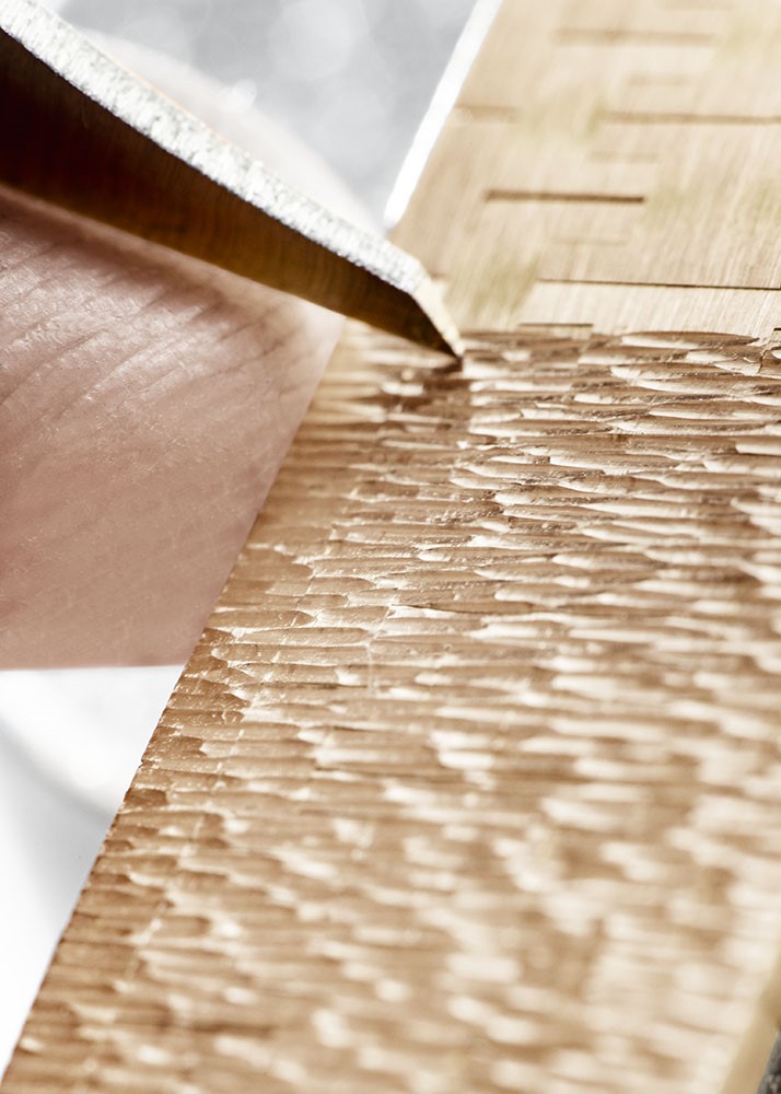 PIAGET HOMO FABER Decor Palace Engraving Limlight Gala Watch