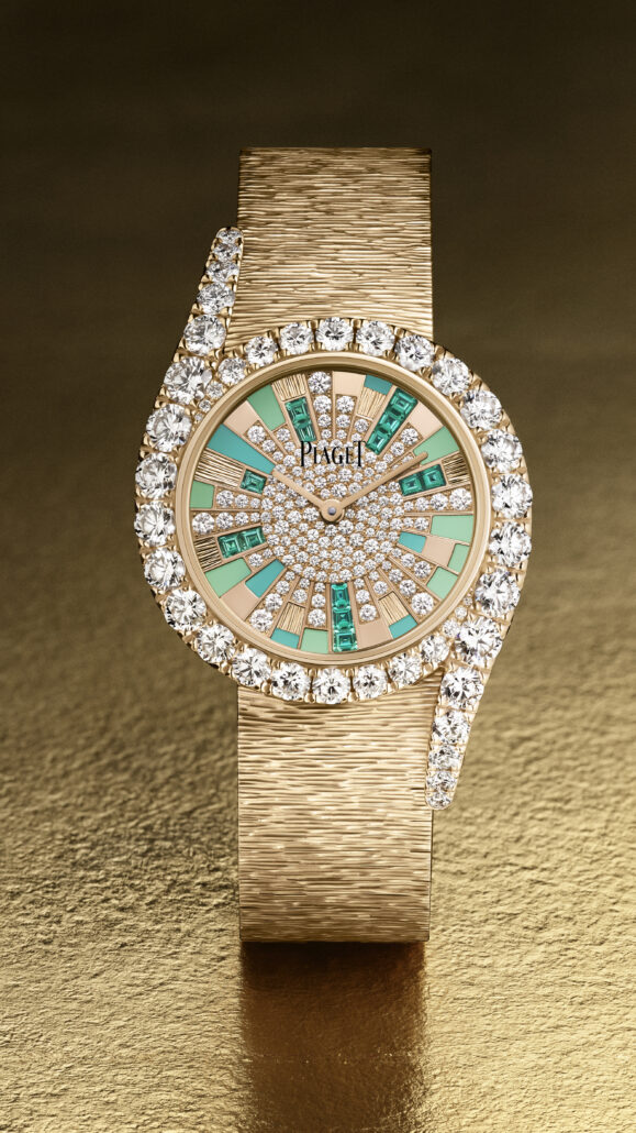 PIAGET HOMO FABER G0A49188 9x16