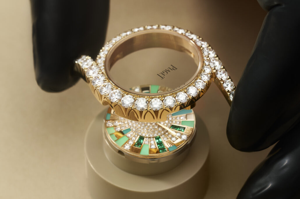 PIAGET HOMO FABER G0A49188 SF 2