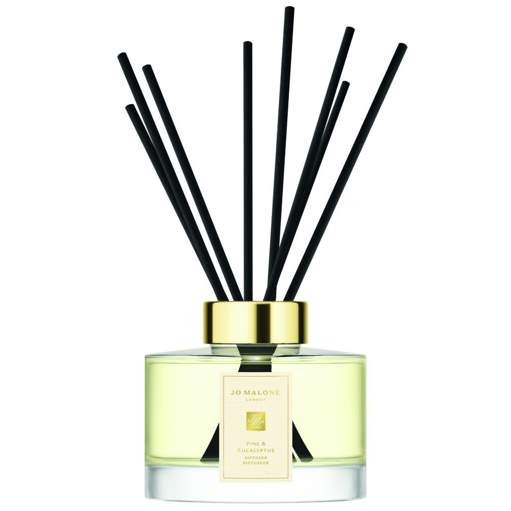 Pine Eucalyptus Diffuser