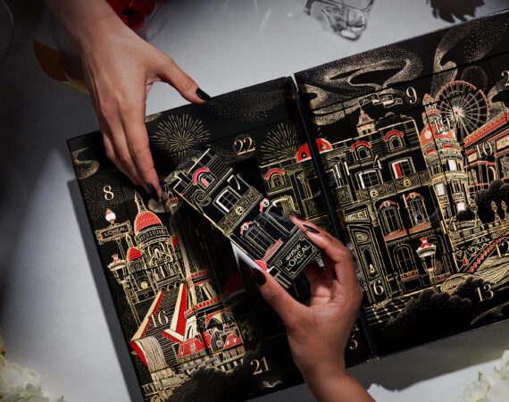 R LOreal Paris Adventskalender 2024 Mood 7