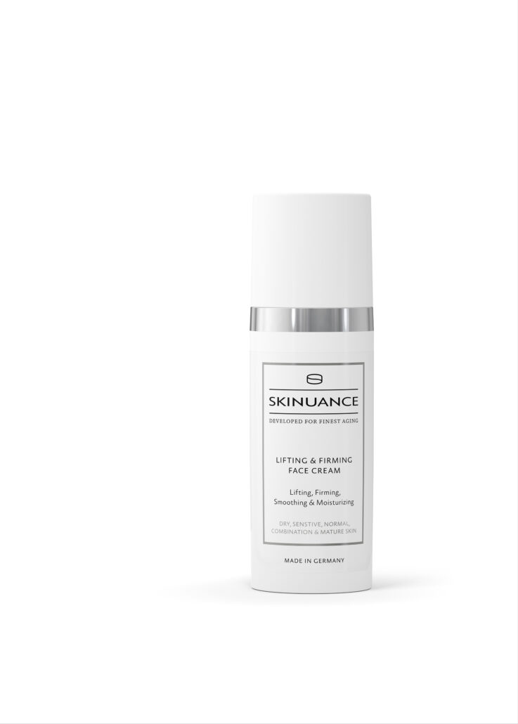 Skinuance Lifting Firming Face Cream Packshot