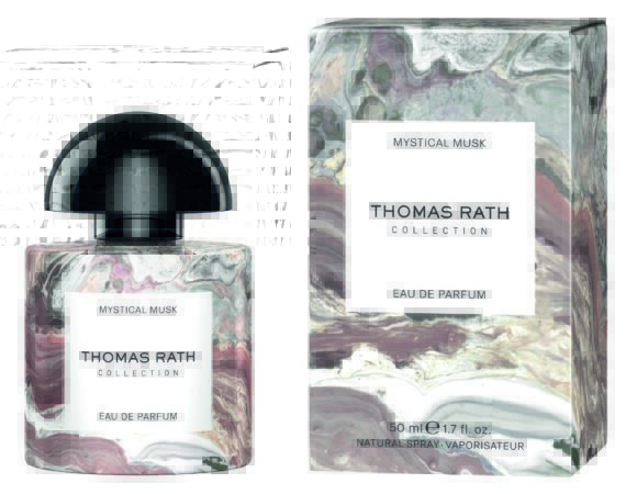 TR Selection 50ml Range