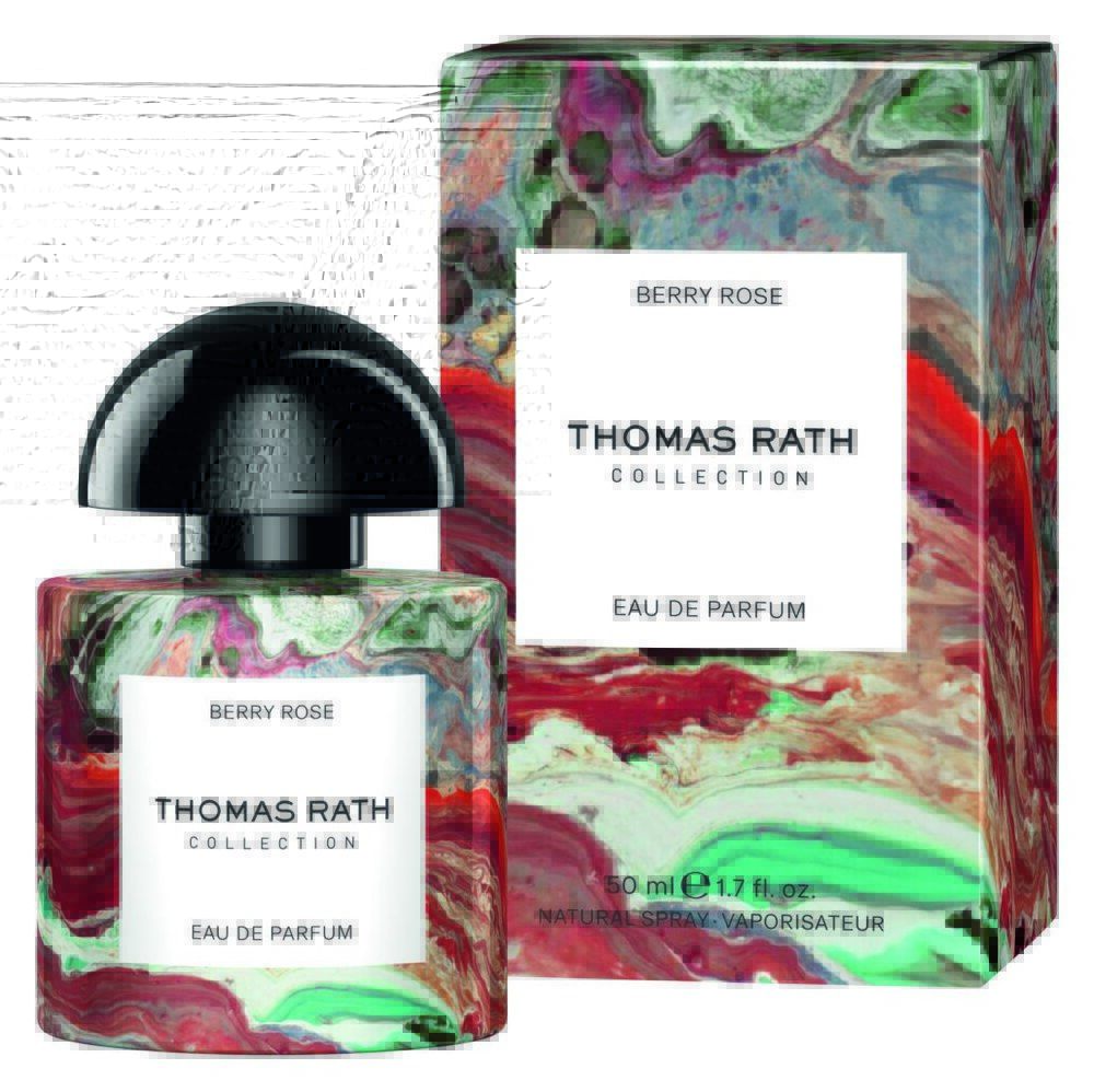 TR Selection BerryRose Composing 1 50ml