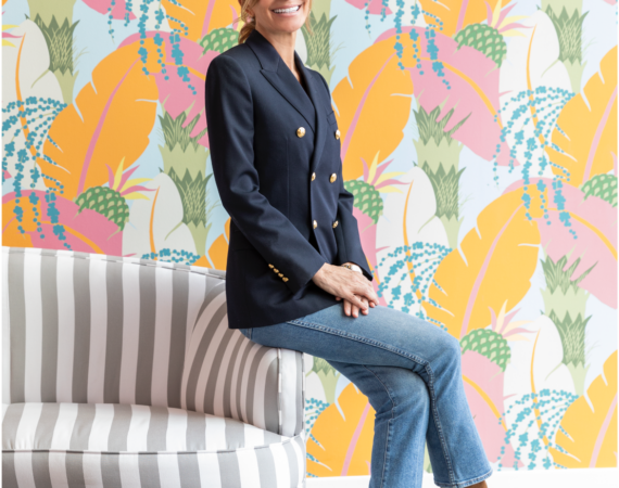 Tiffany Masterson Gr�nderin Drunk Elephant