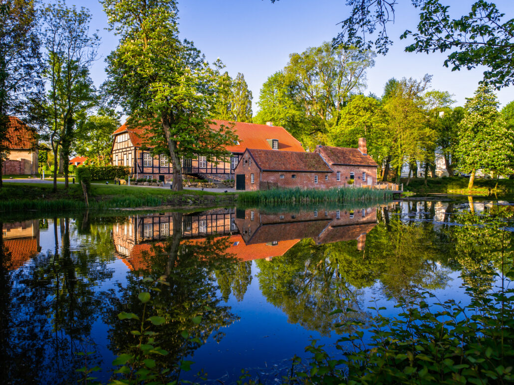 Weissenhaus Private Nature Luxury Resort 12