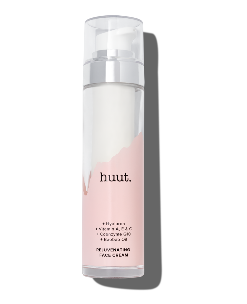 huut. Rejuvenating Face Cream 5